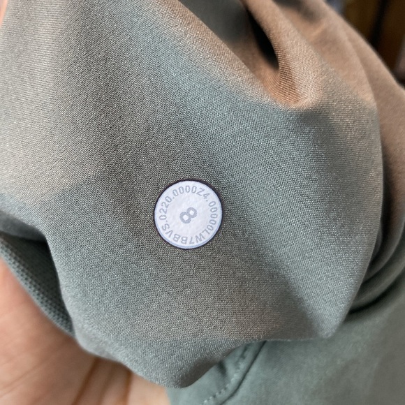 lululemon Stroll at Sundown Shorts - Picture 9 of 9